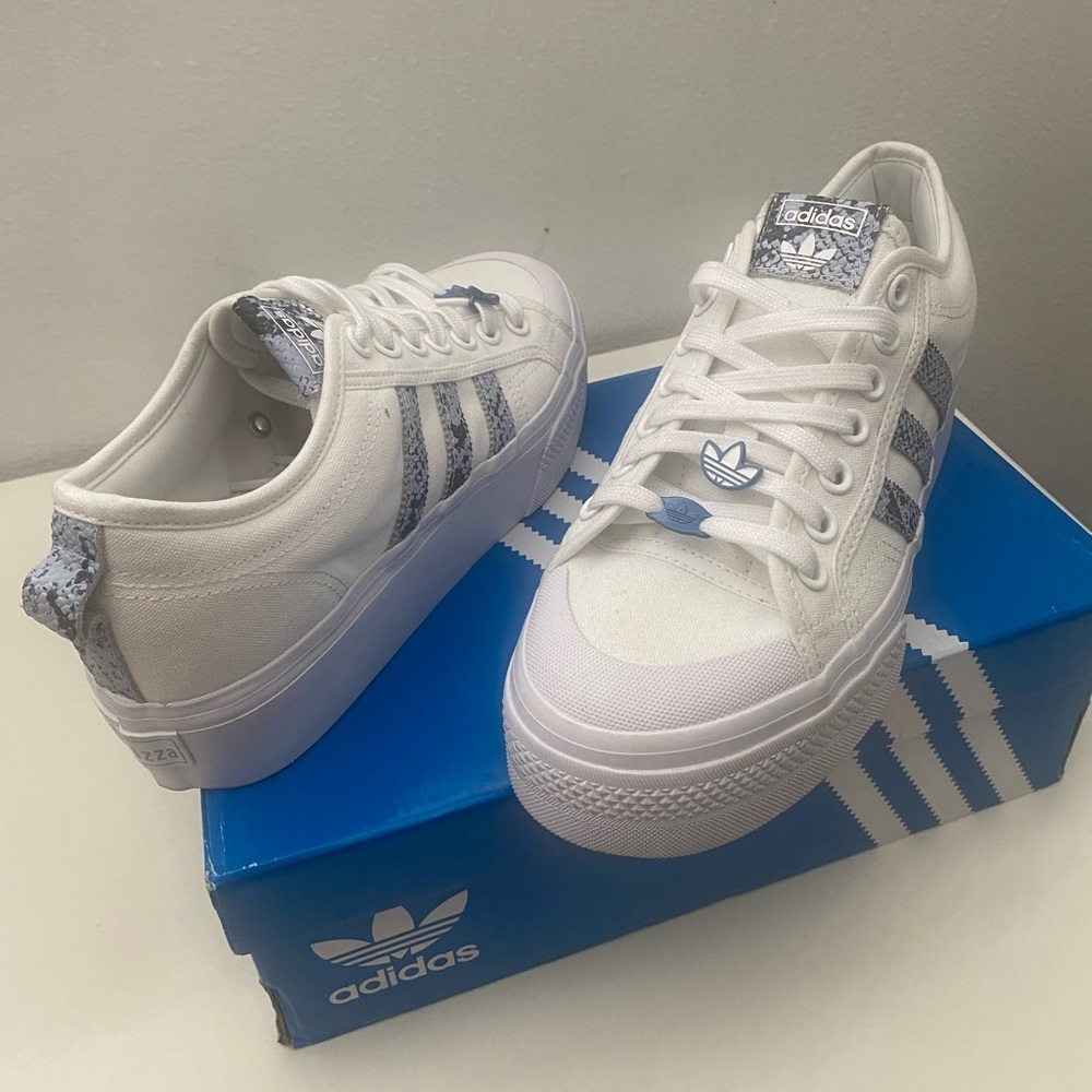 Adidas